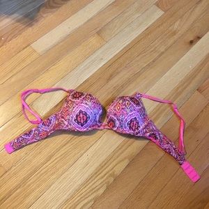 Victoria's Secret Bombshell Bra